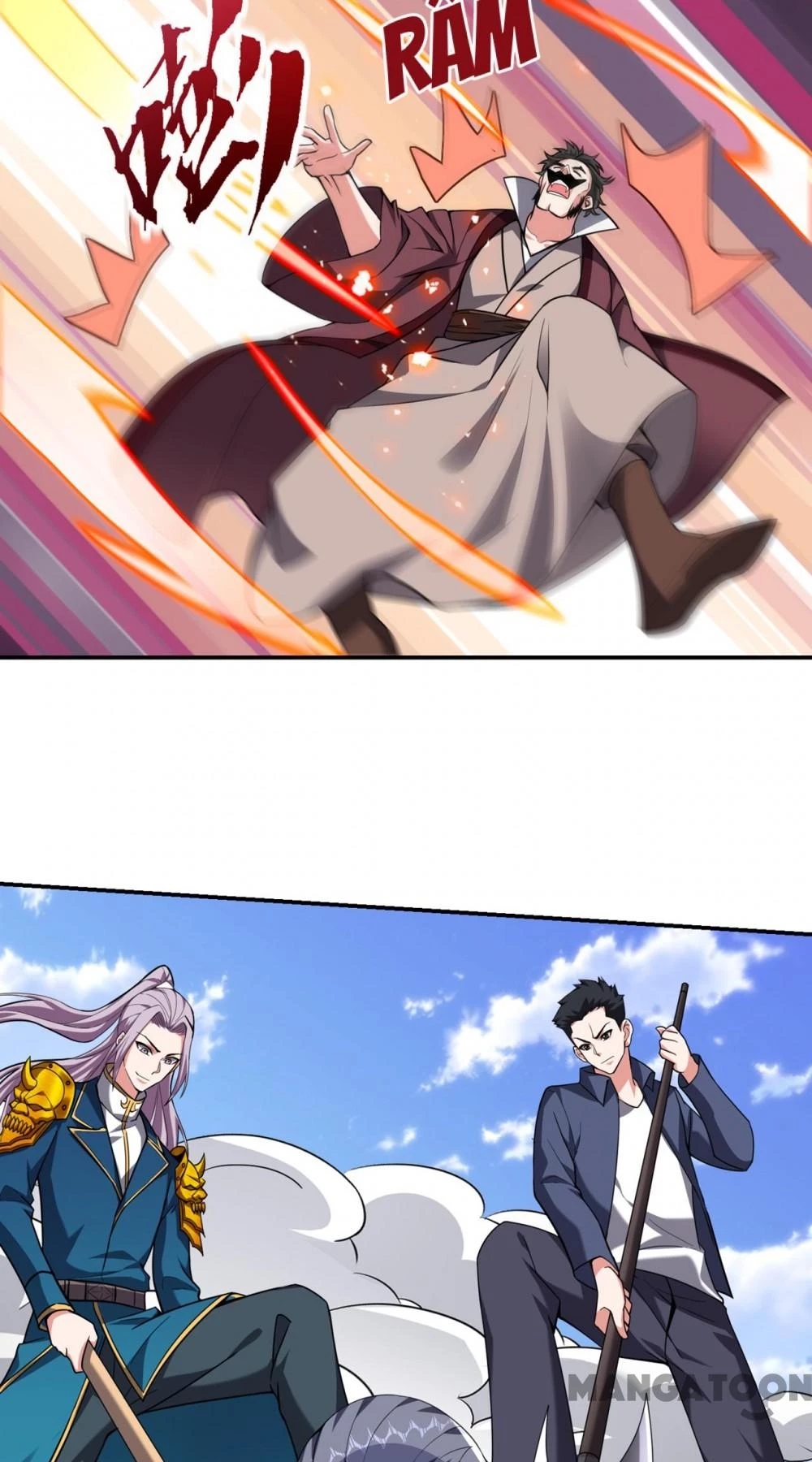 Nhặt Hoa Khôi Về Làm Vợ Chapter 342 - 25