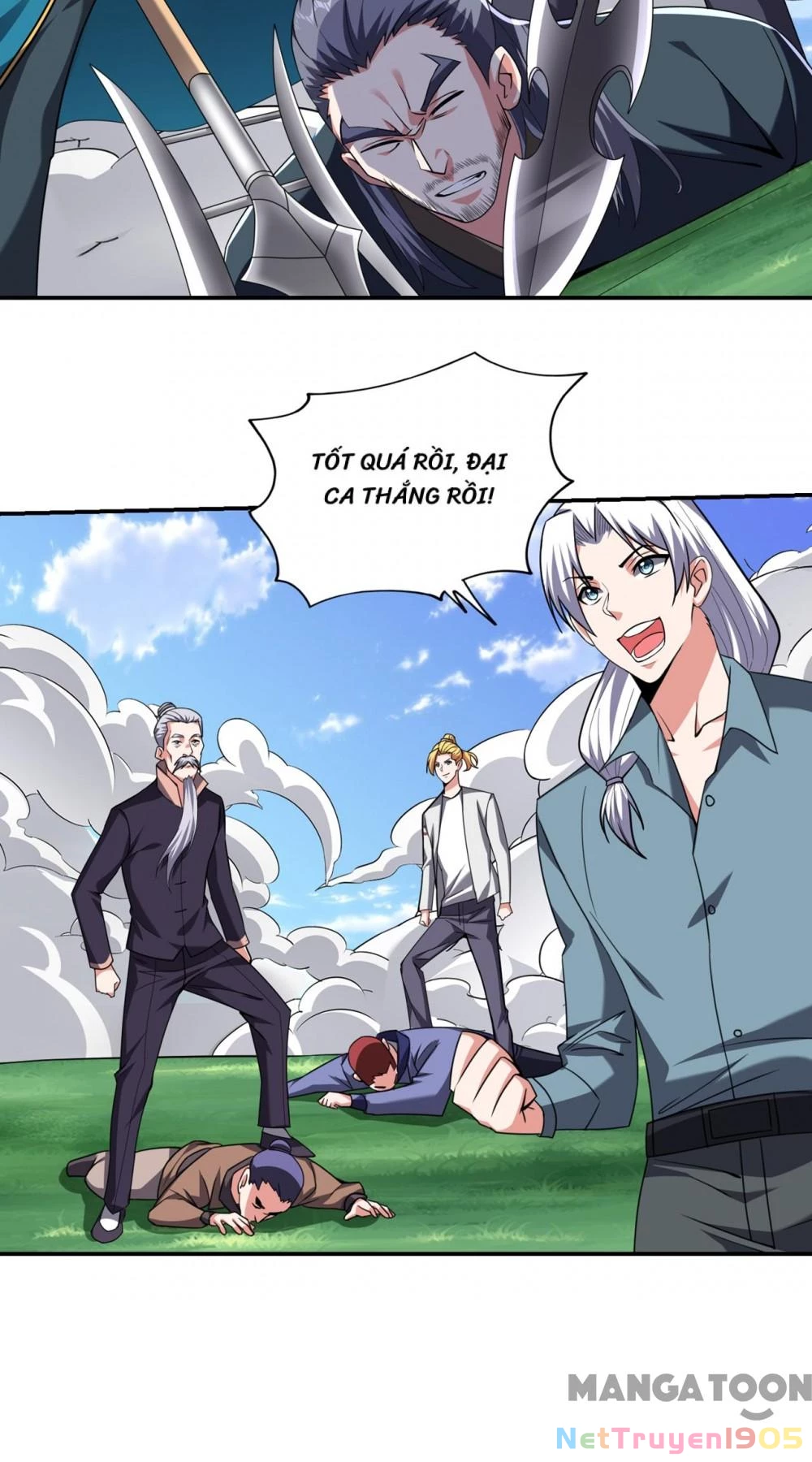 Nhặt Hoa Khôi Về Làm Vợ Chapter 342 - 26