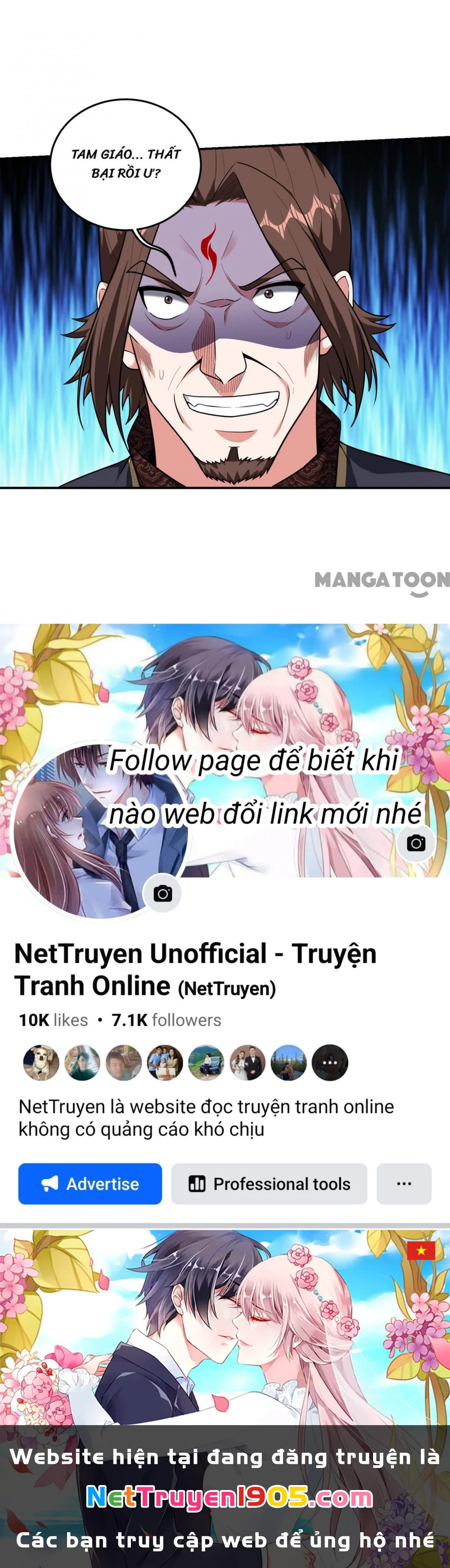 Nhặt Hoa Khôi Về Làm Vợ Chapter 342 - 30
