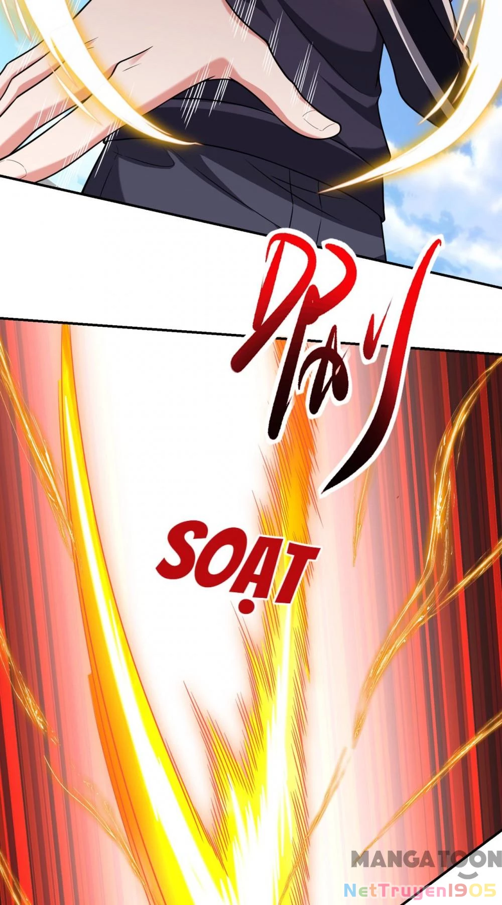 Nhặt Hoa Khôi Về Làm Vợ Chapter 343 - 4