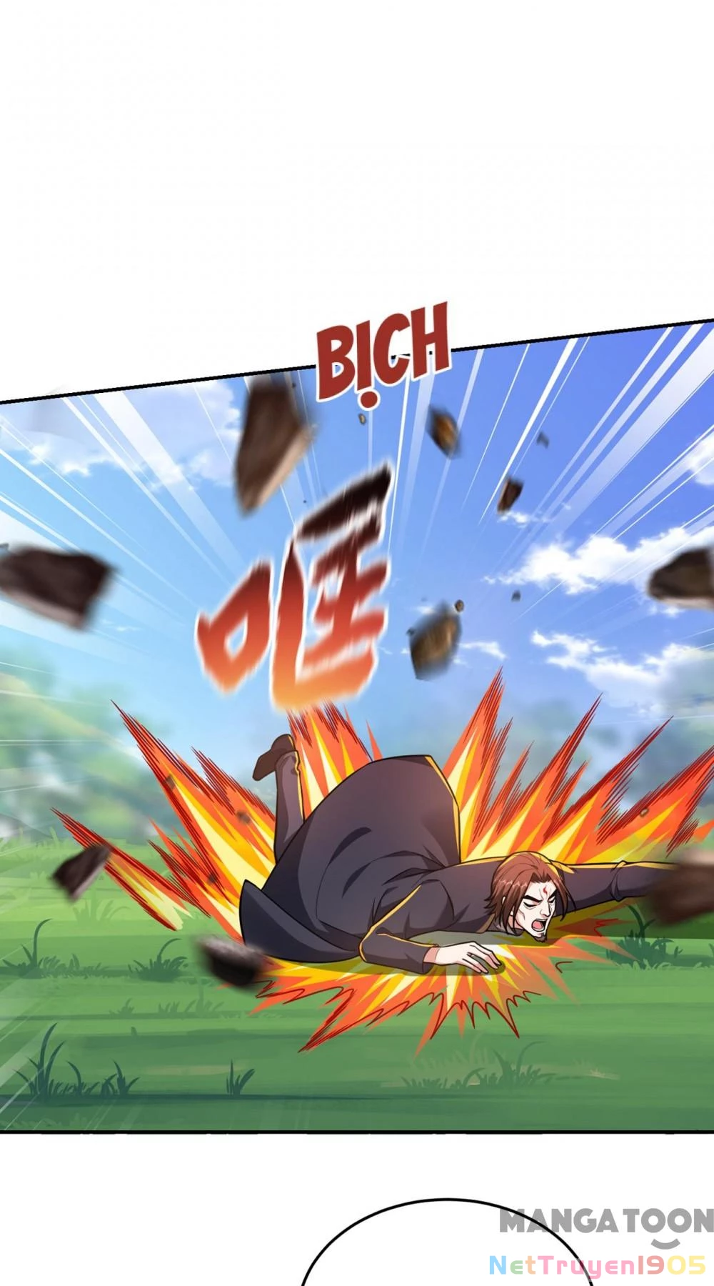 Nhặt Hoa Khôi Về Làm Vợ Chapter 343 - 7