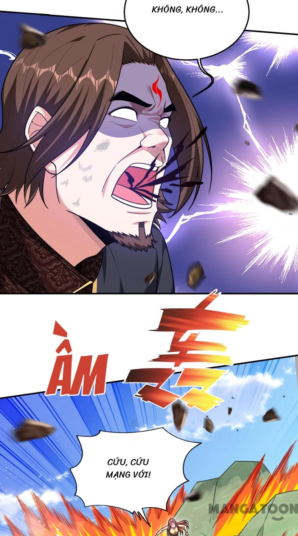 Nhặt Hoa Khôi Về Làm Vợ Chapter 343 - 8