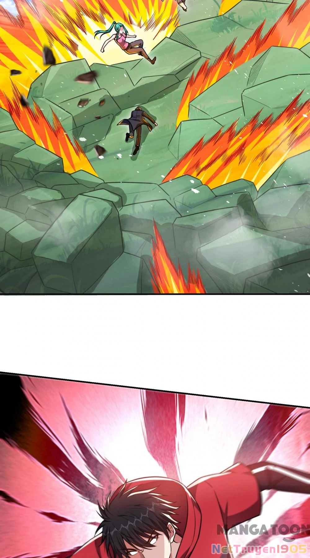 Nhặt Hoa Khôi Về Làm Vợ Chapter 343 - 9