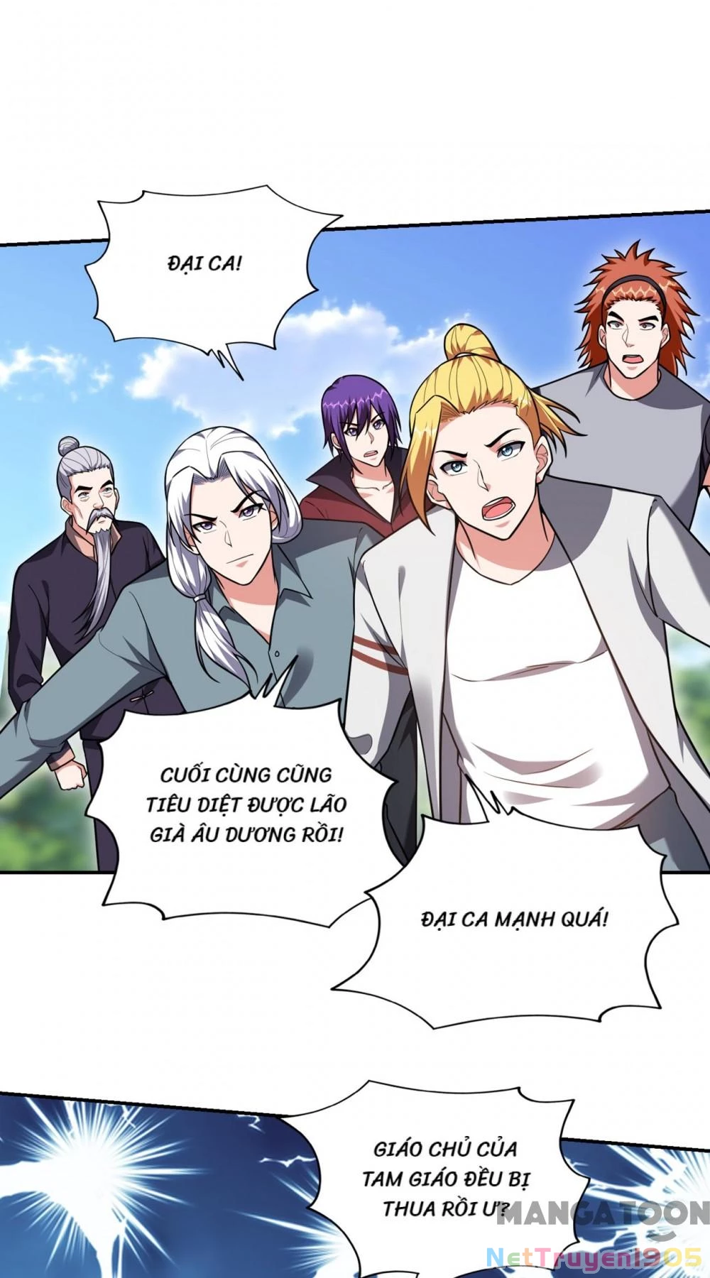 Nhặt Hoa Khôi Về Làm Vợ Chapter 343 - 14