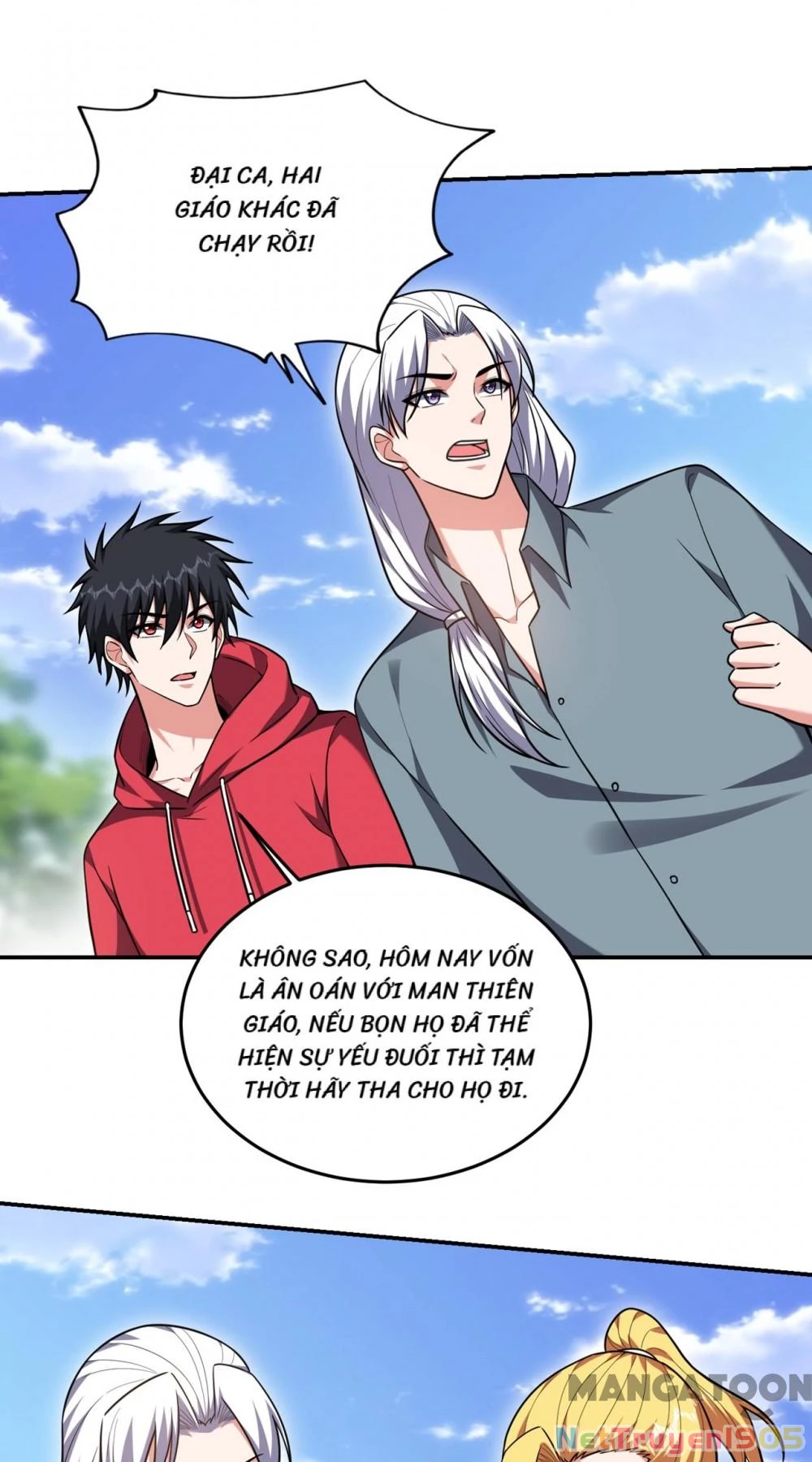 Nhặt Hoa Khôi Về Làm Vợ Chapter 343 - 17