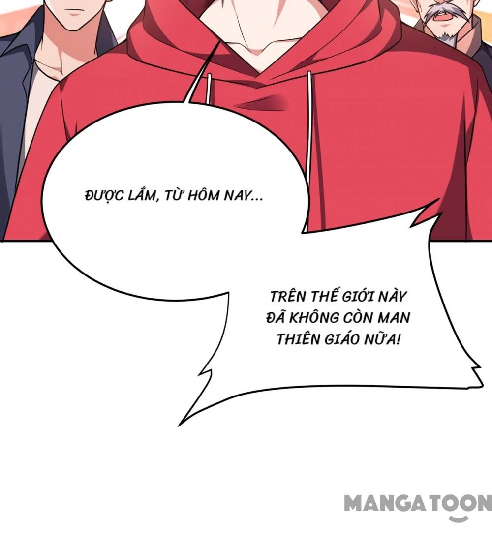 Nhặt Hoa Khôi Về Làm Vợ Chapter 343 - 19