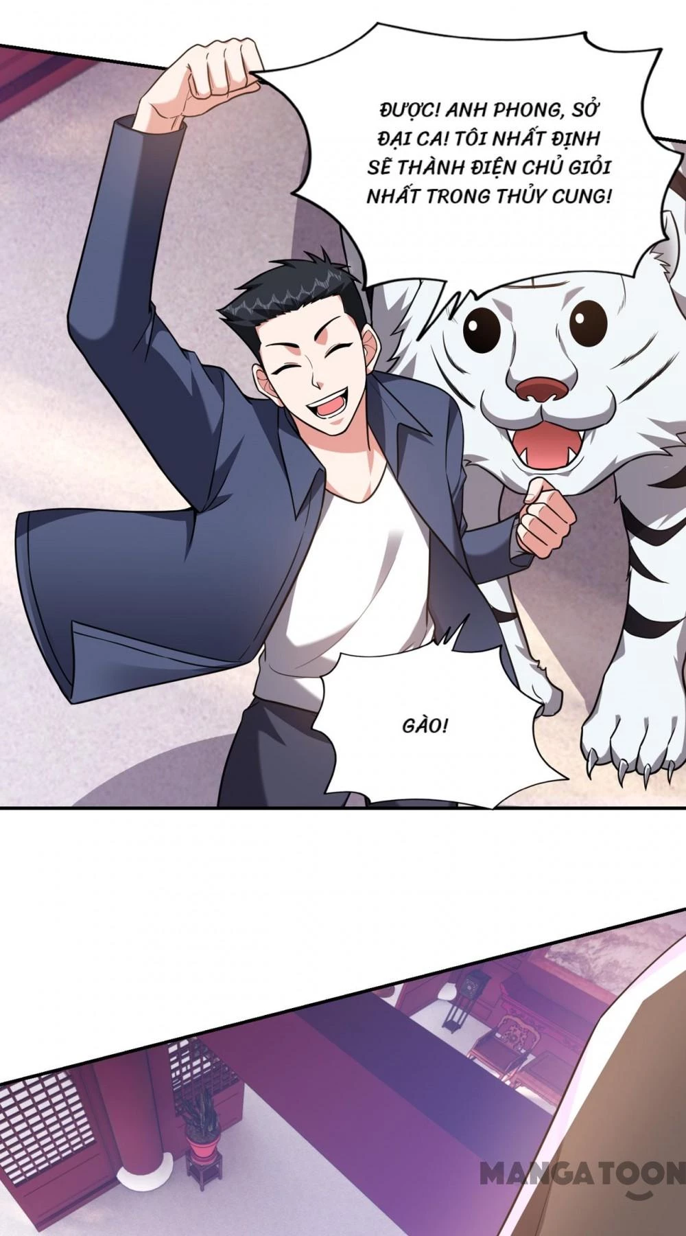 Nhặt Hoa Khôi Về Làm Vợ Chapter 343 - 24