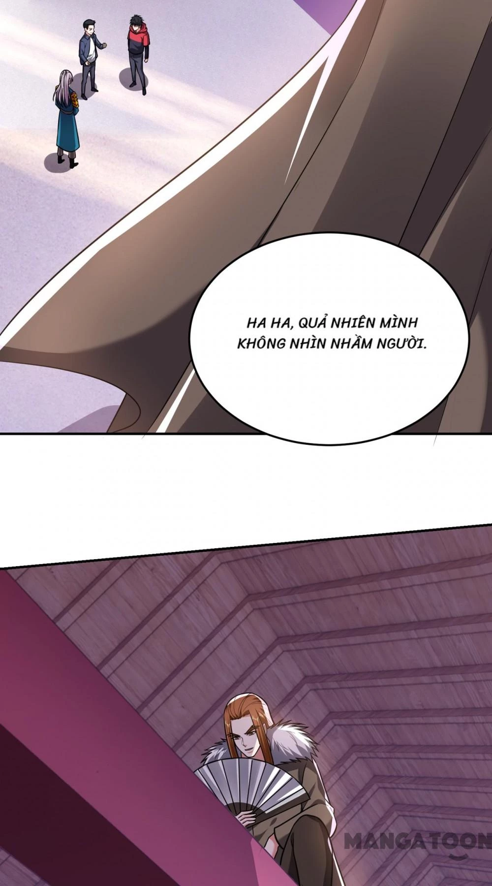 Nhặt Hoa Khôi Về Làm Vợ Chapter 343 - 25