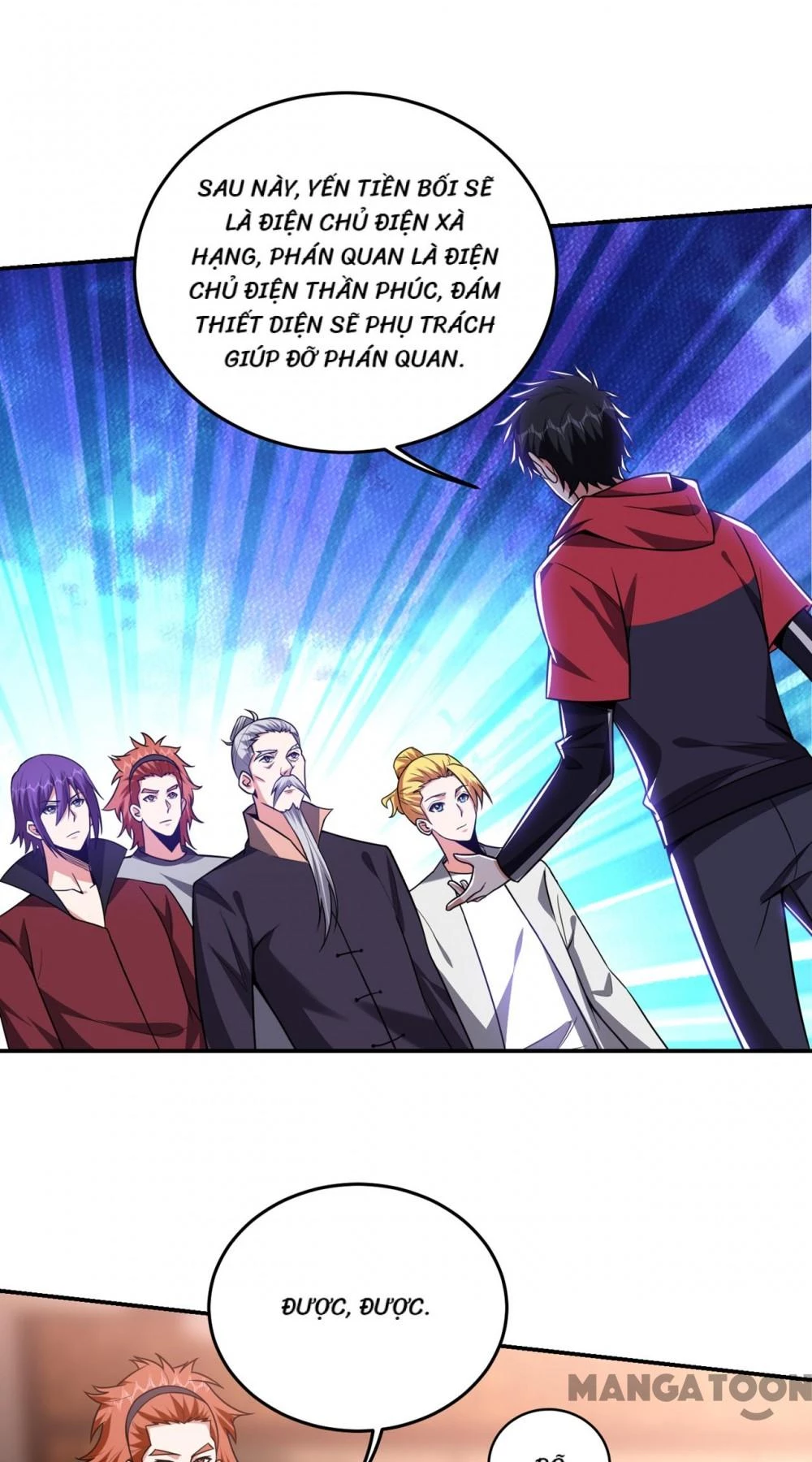 Nhặt Hoa Khôi Về Làm Vợ Chapter 343 - 27