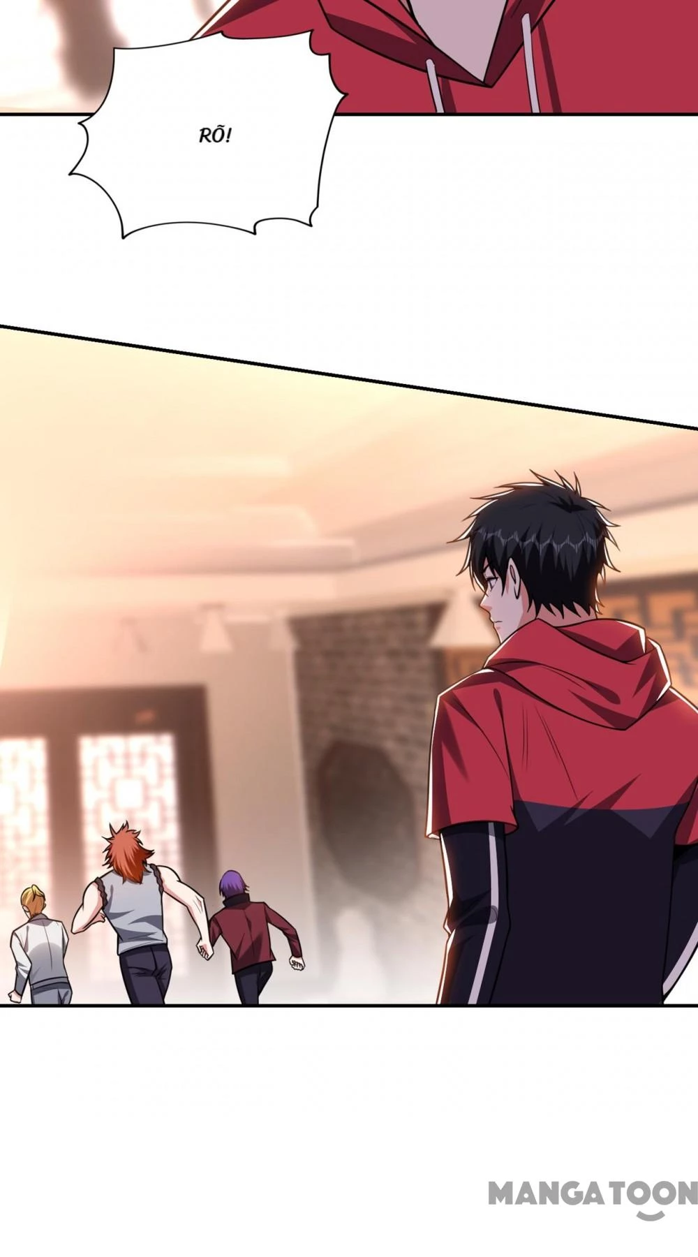 Nhặt Hoa Khôi Về Làm Vợ Chapter 343 - 29