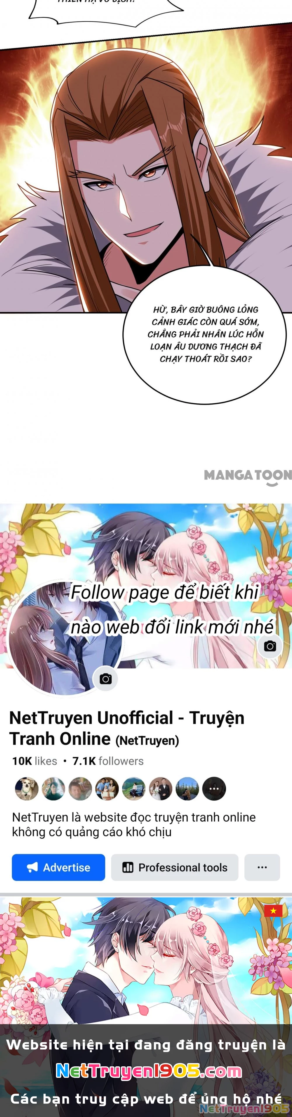 Nhặt Hoa Khôi Về Làm Vợ Chapter 343 - 32