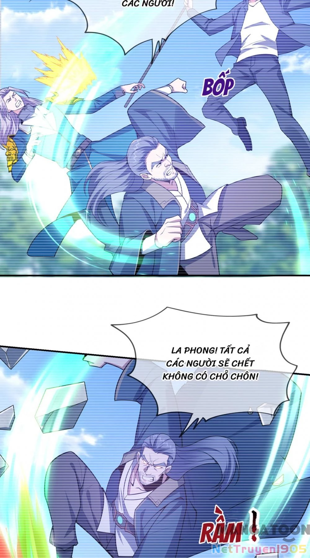 Nhặt Hoa Khôi Về Làm Vợ Chapter 344 - 2
