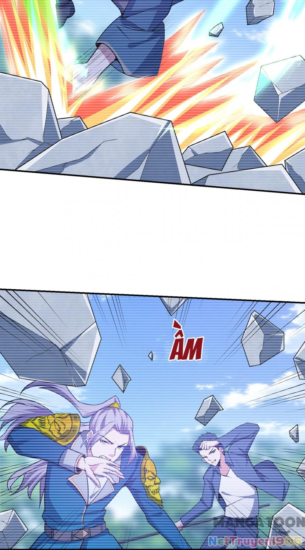Nhặt Hoa Khôi Về Làm Vợ Chapter 344 - 3
