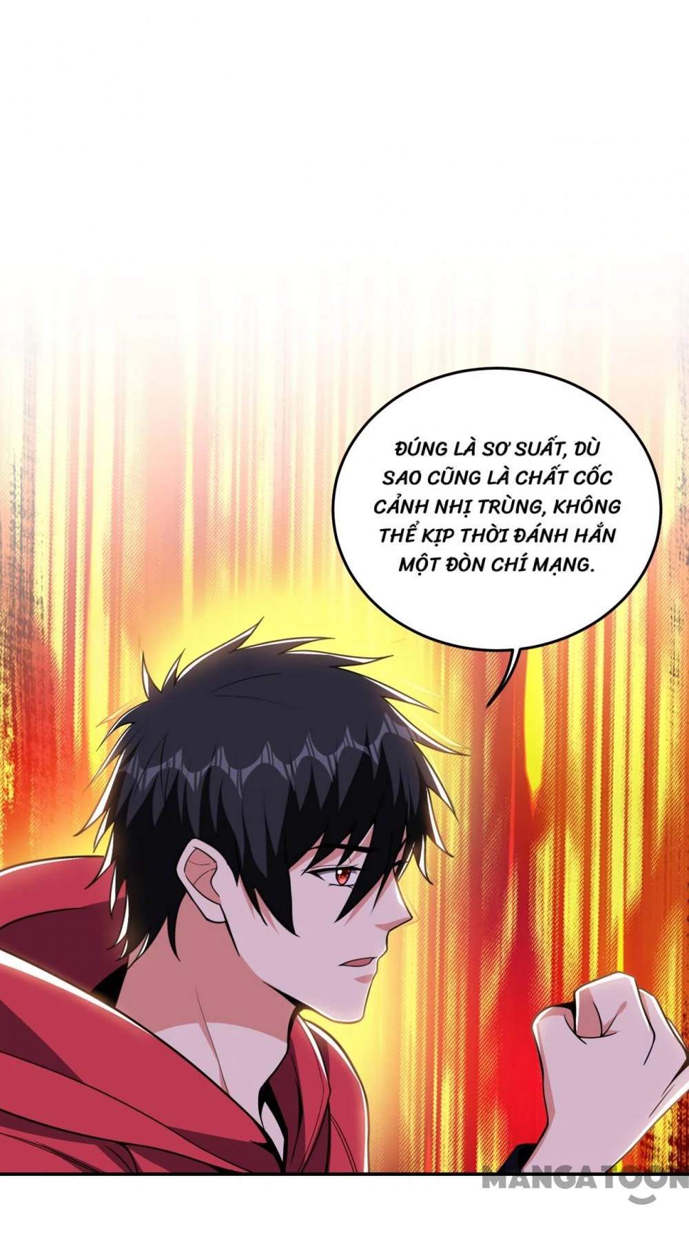 Nhặt Hoa Khôi Về Làm Vợ Chapter 344 - 5