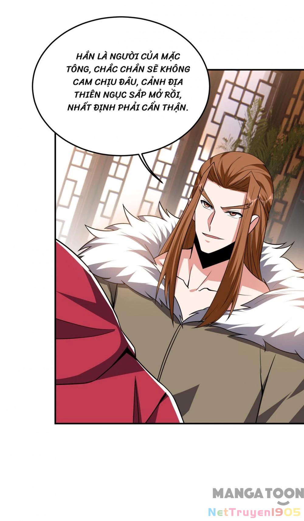 Nhặt Hoa Khôi Về Làm Vợ Chapter 344 - 6