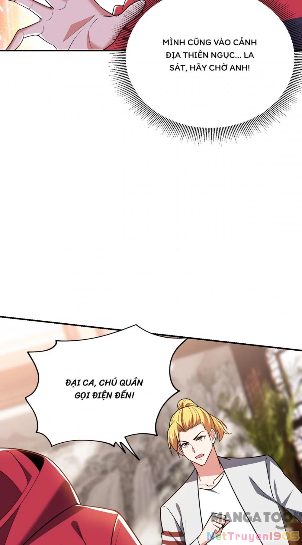 Nhặt Hoa Khôi Về Làm Vợ Chapter 344 - 10