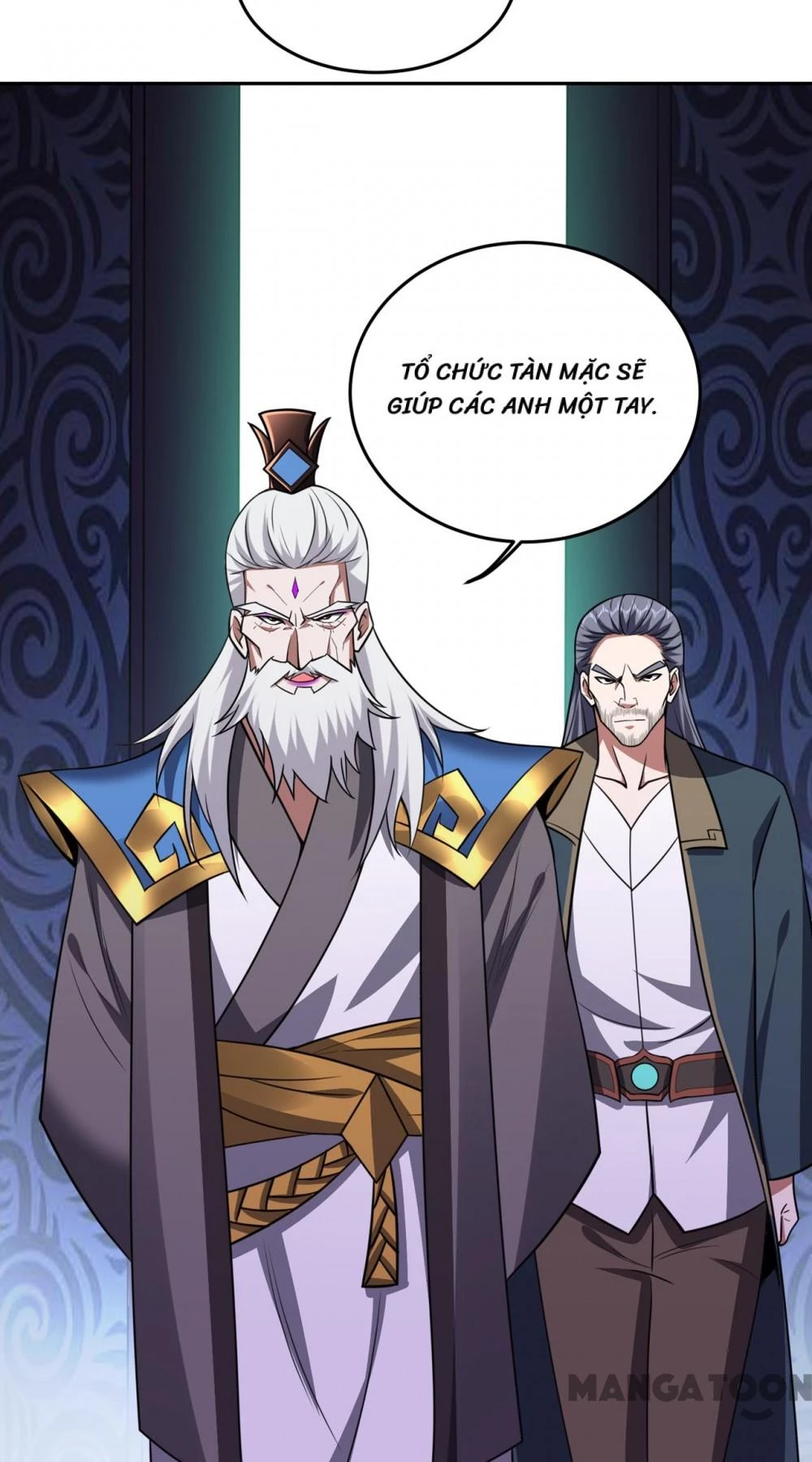 Nhặt Hoa Khôi Về Làm Vợ Chapter 344 - 16