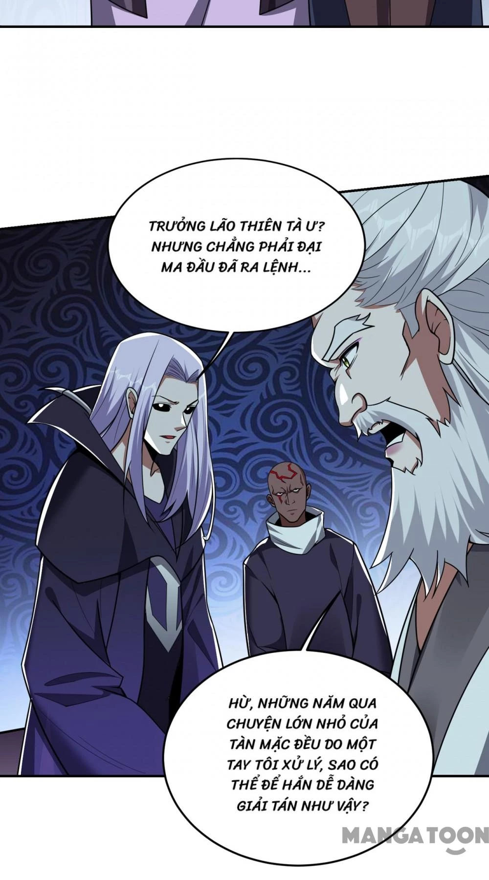 Nhặt Hoa Khôi Về Làm Vợ Chapter 344 - 17