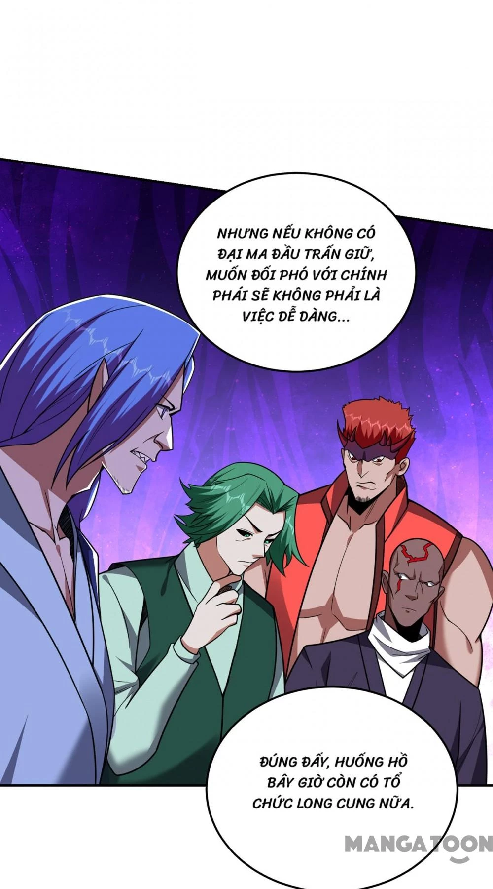 Nhặt Hoa Khôi Về Làm Vợ Chapter 344 - 18