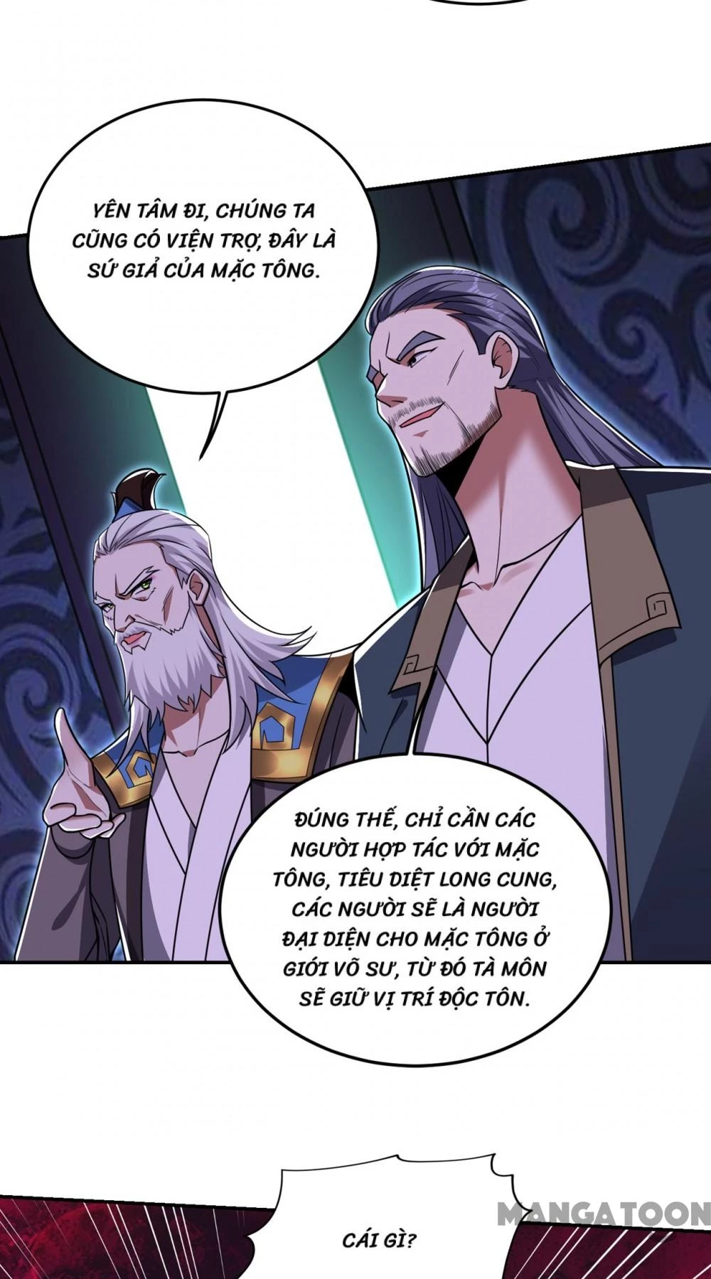Nhặt Hoa Khôi Về Làm Vợ Chapter 344 - 19