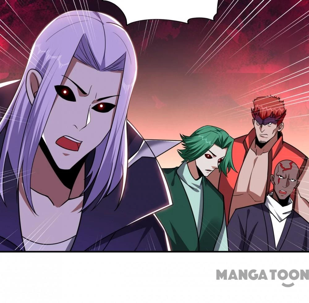 Nhặt Hoa Khôi Về Làm Vợ Chapter 344 - 20