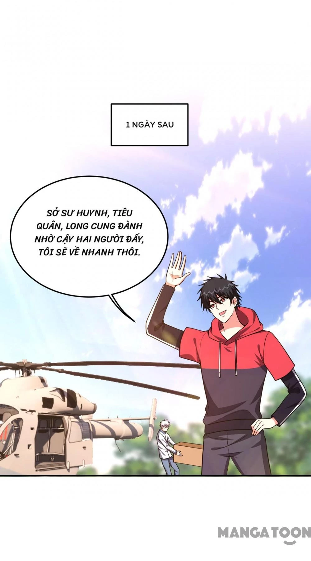 Nhặt Hoa Khôi Về Làm Vợ Chapter 344 - 21