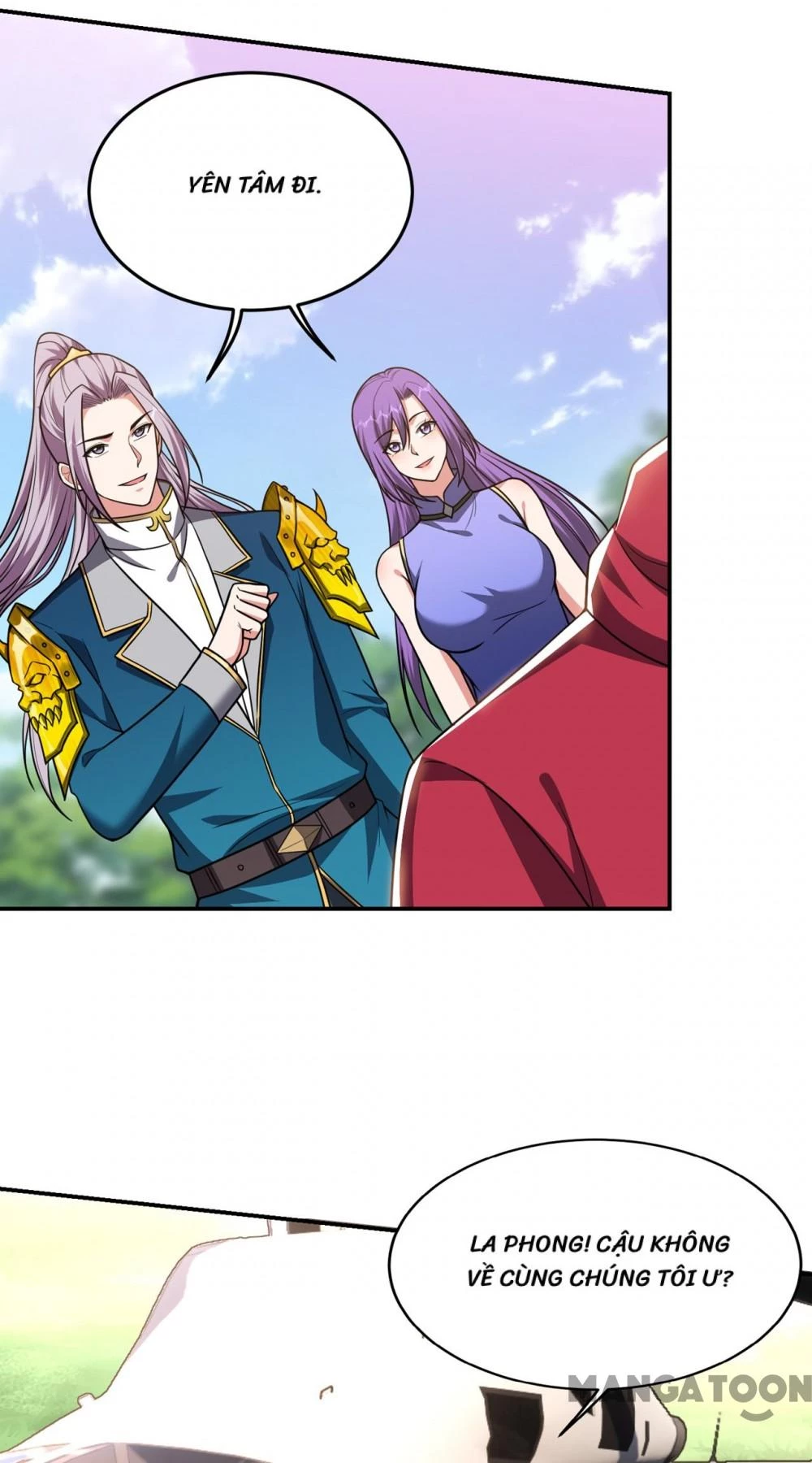 Nhặt Hoa Khôi Về Làm Vợ Chapter 344 - 22