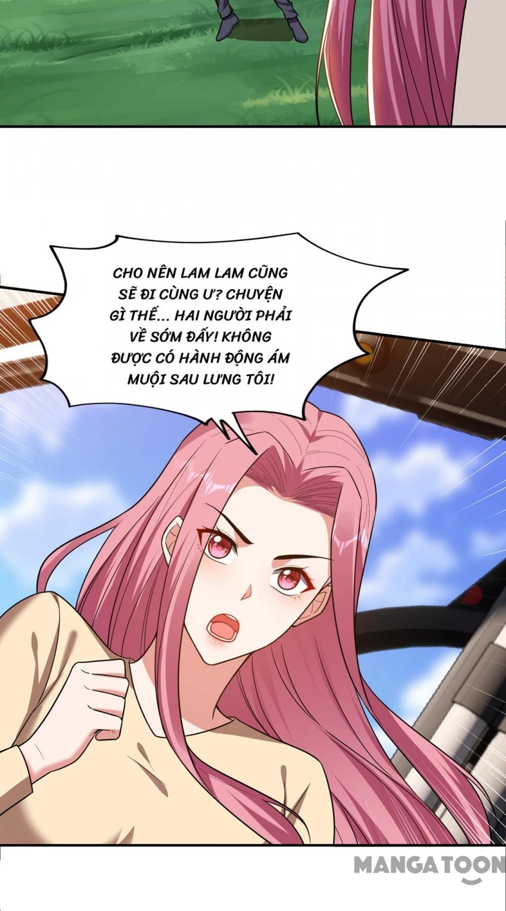 Nhặt Hoa Khôi Về Làm Vợ Chapter 344 - 24