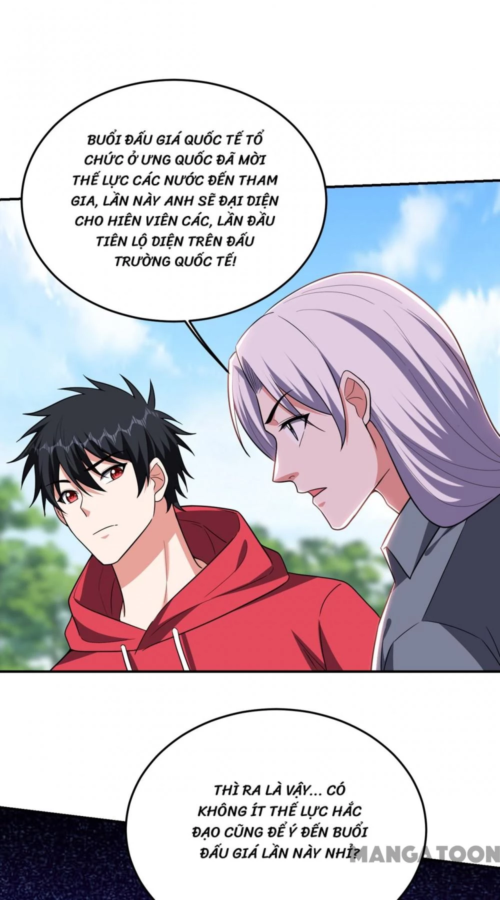 Nhặt Hoa Khôi Về Làm Vợ Chapter 344 - 27