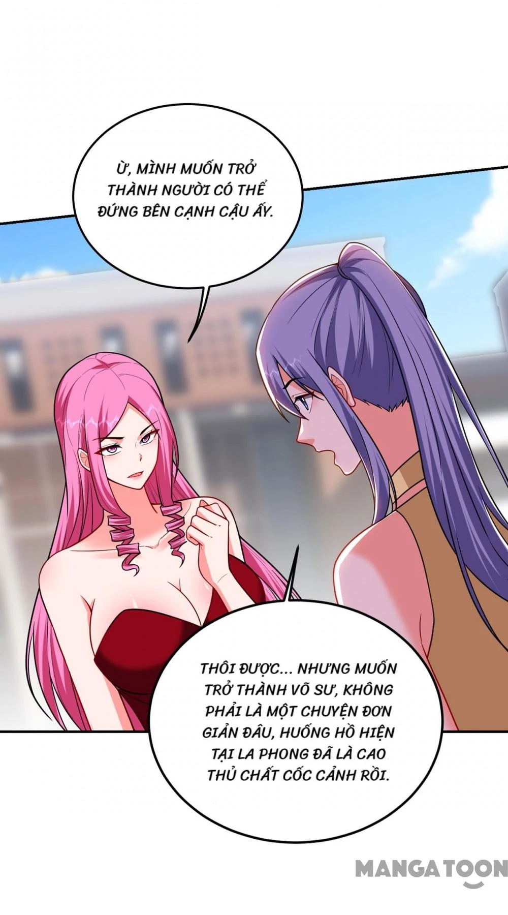 Nhặt Hoa Khôi Về Làm Vợ Chapter 345 - 4