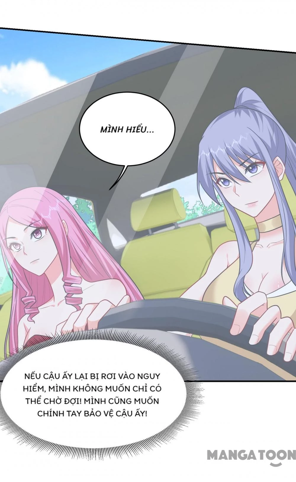 Nhặt Hoa Khôi Về Làm Vợ Chapter 345 - 5