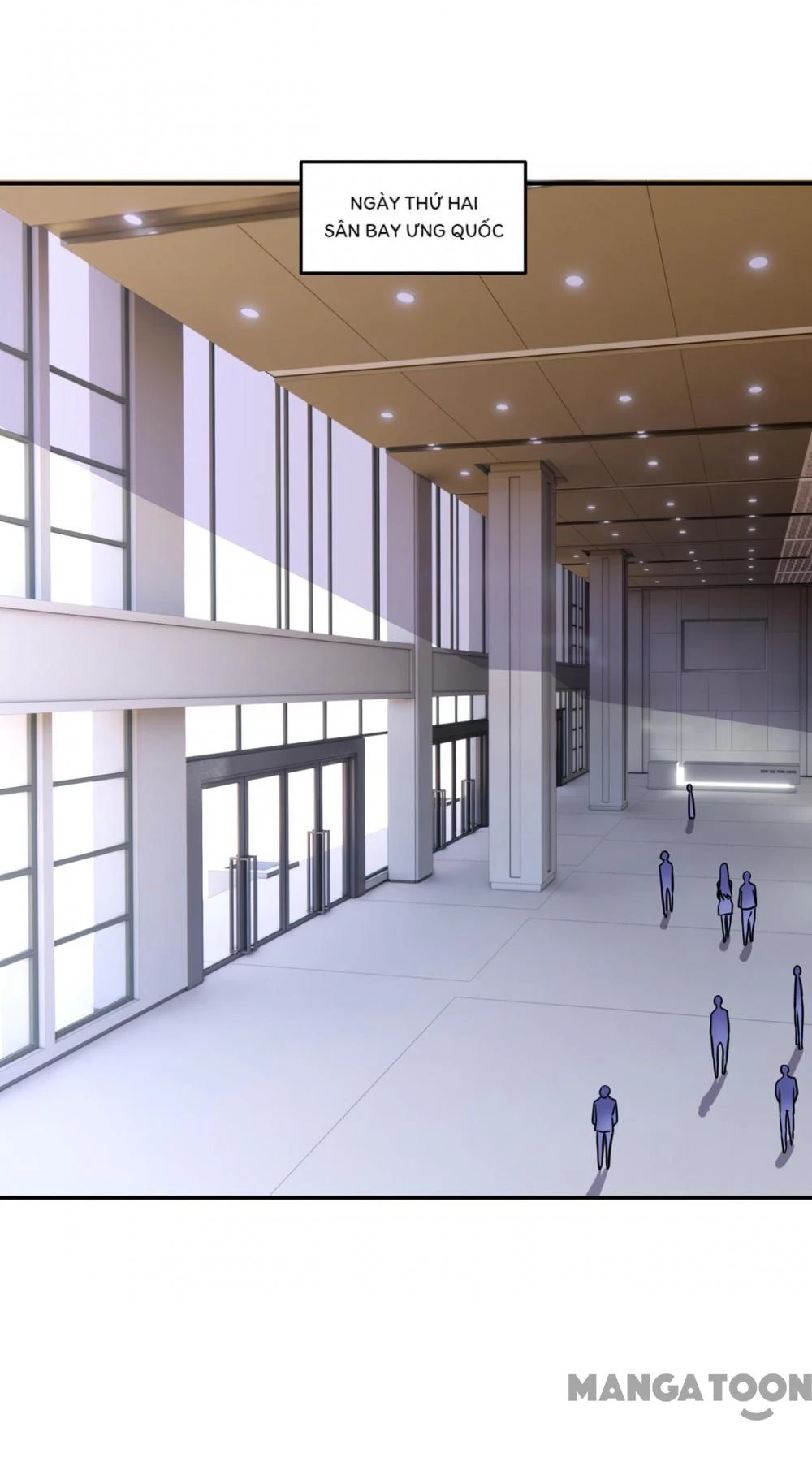 Nhặt Hoa Khôi Về Làm Vợ Chapter 345 - 6