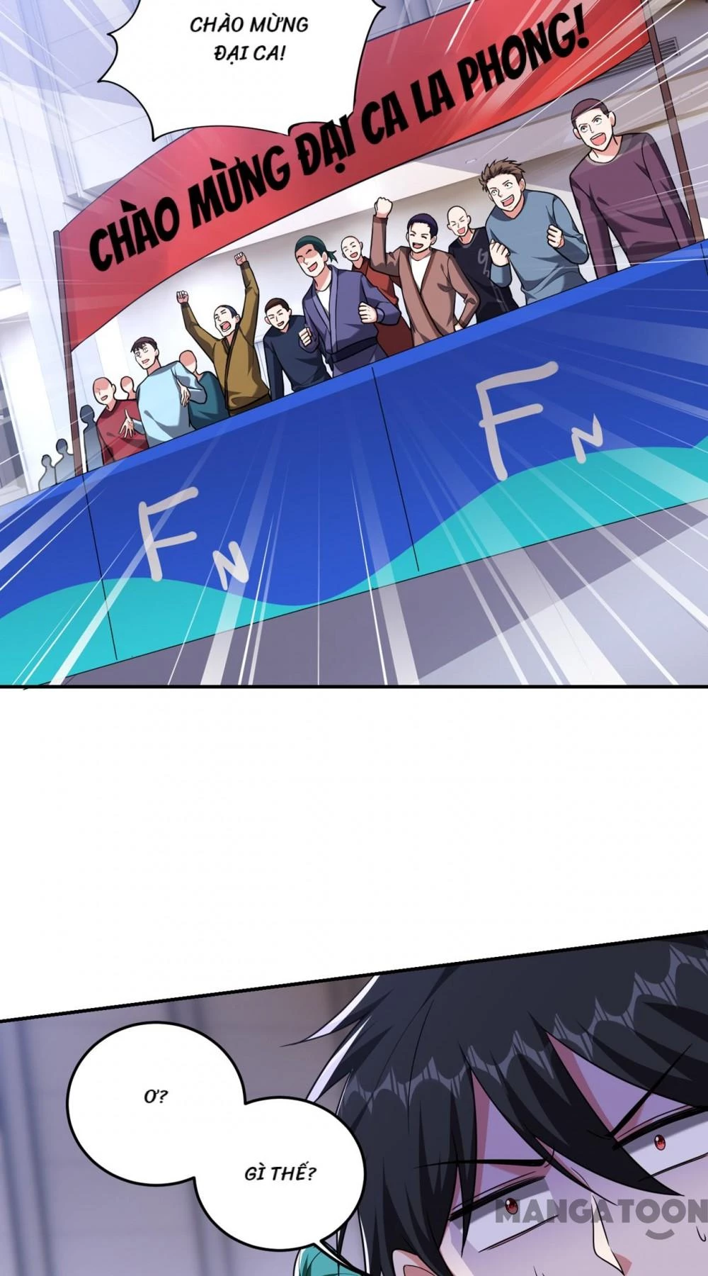 Nhặt Hoa Khôi Về Làm Vợ Chapter 345 - 8