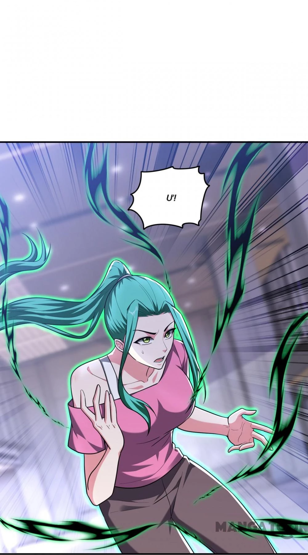 Nhặt Hoa Khôi Về Làm Vợ Chapter 345 - 12