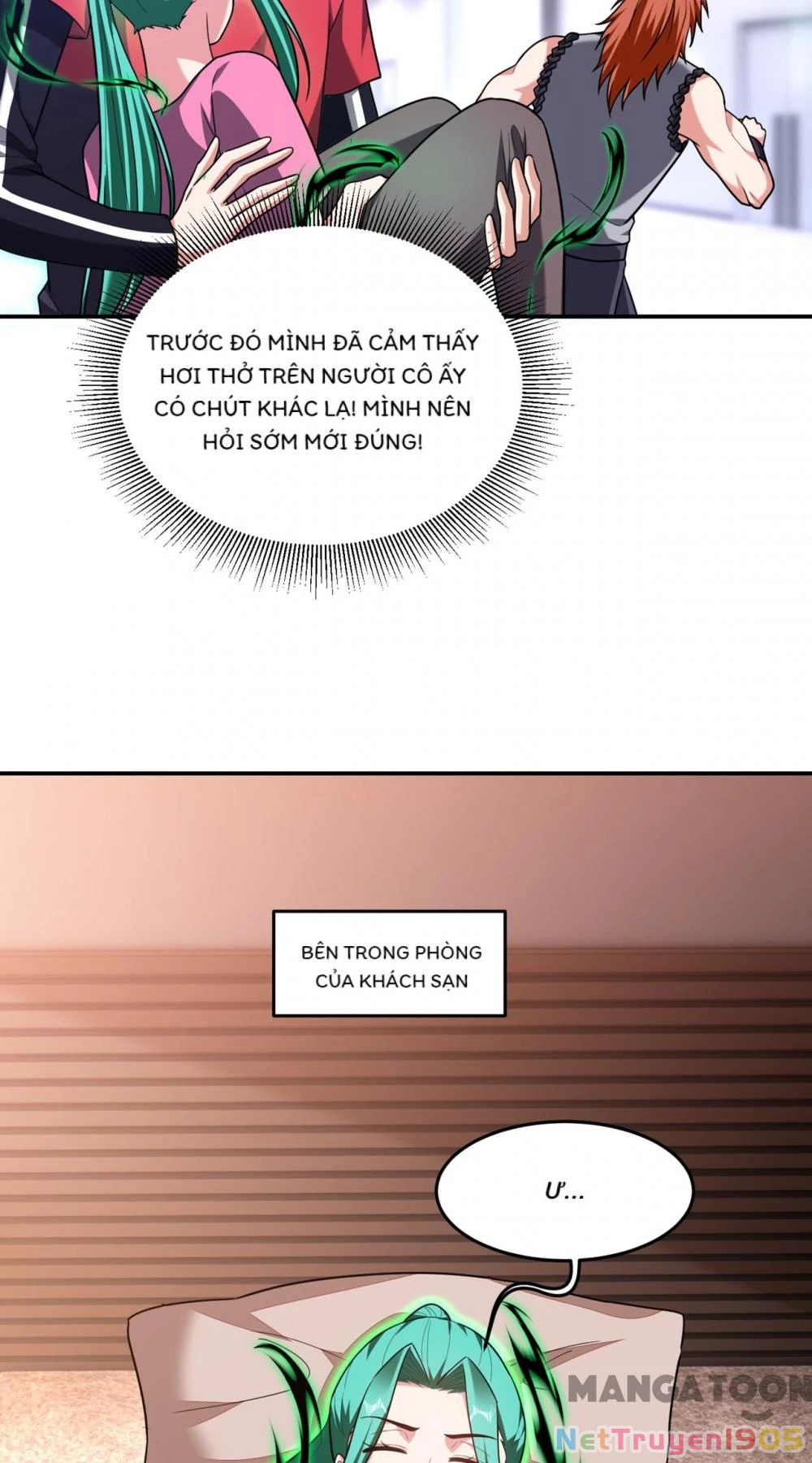 Nhặt Hoa Khôi Về Làm Vợ Chapter 345 - 15