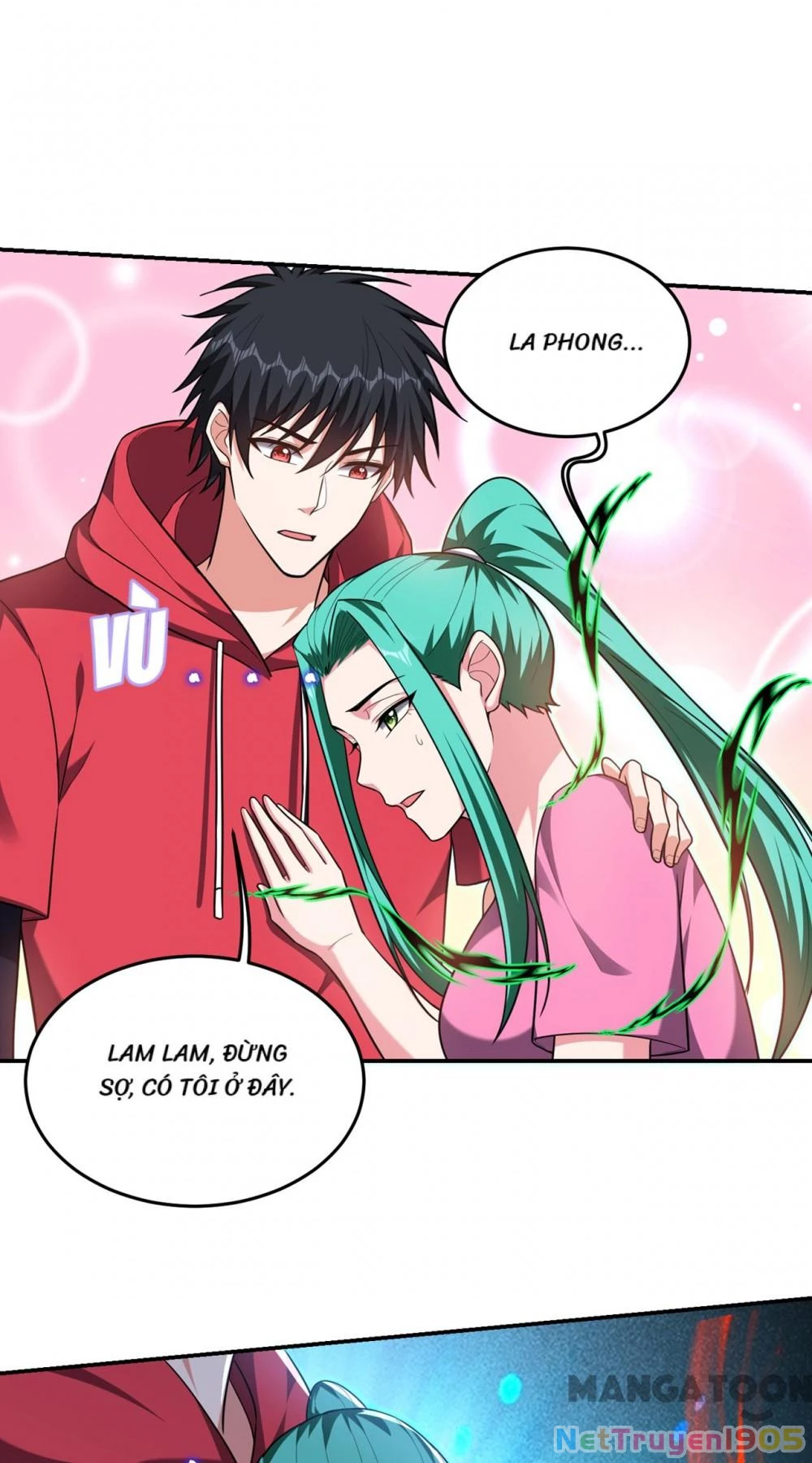 Nhặt Hoa Khôi Về Làm Vợ Chapter 345 - 18