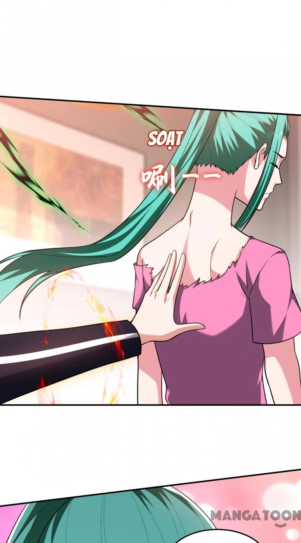 Nhặt Hoa Khôi Về Làm Vợ Chapter 345 - 25