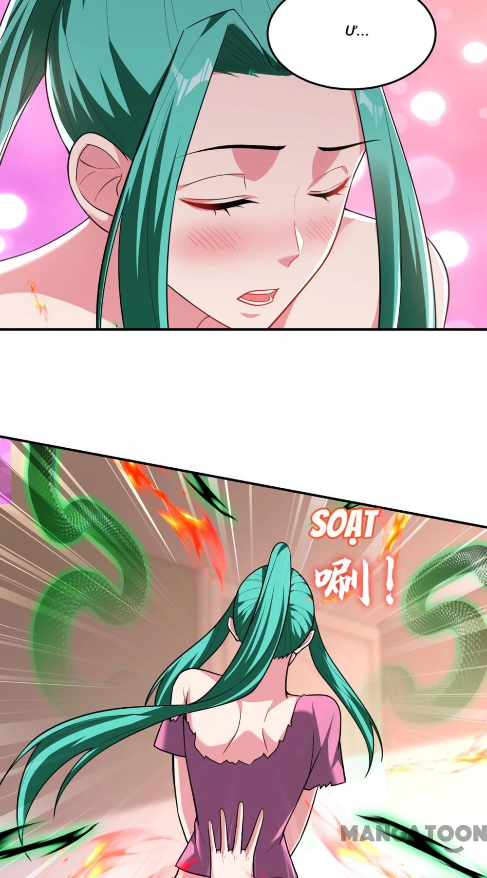 Nhặt Hoa Khôi Về Làm Vợ Chapter 345 - 26