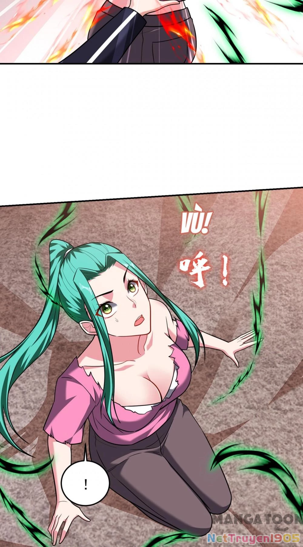 Nhặt Hoa Khôi Về Làm Vợ Chapter 345 - 27