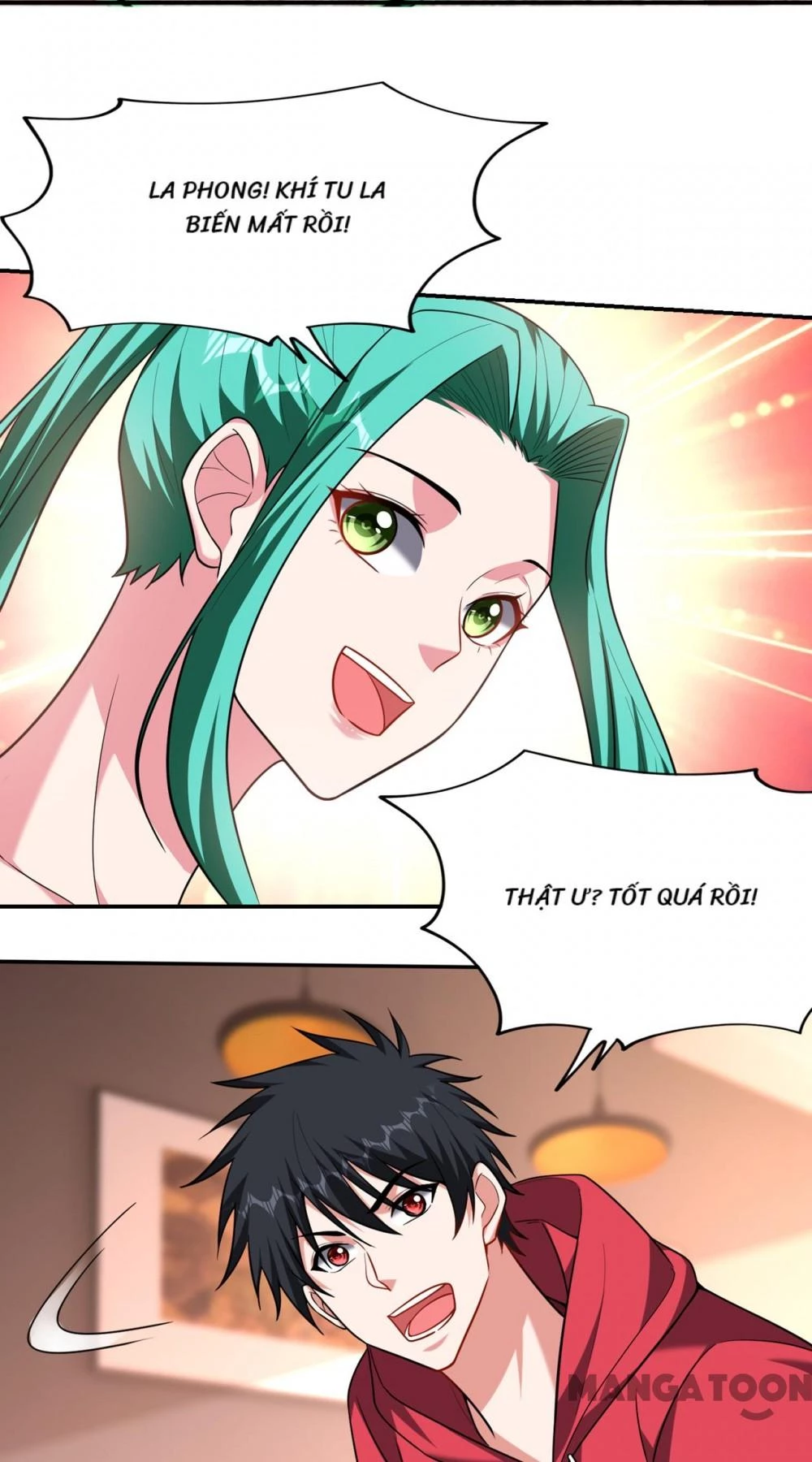 Nhặt Hoa Khôi Về Làm Vợ Chapter 345 - 28