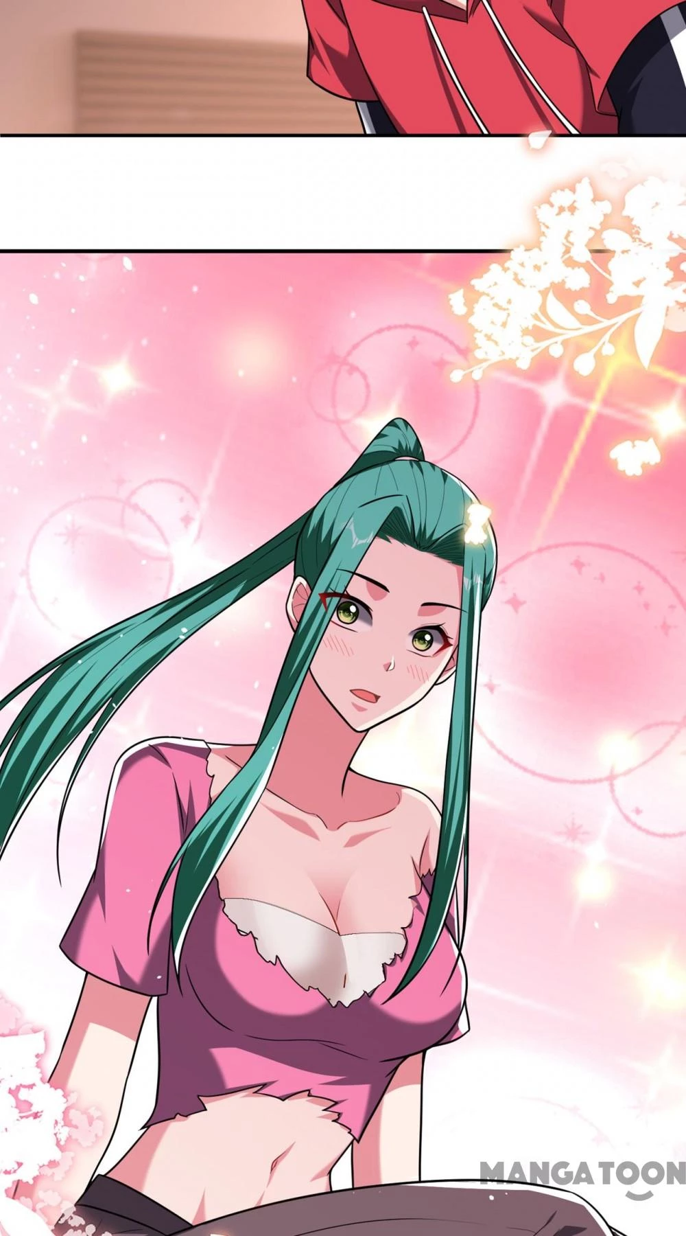 Nhặt Hoa Khôi Về Làm Vợ Chapter 345 - 29