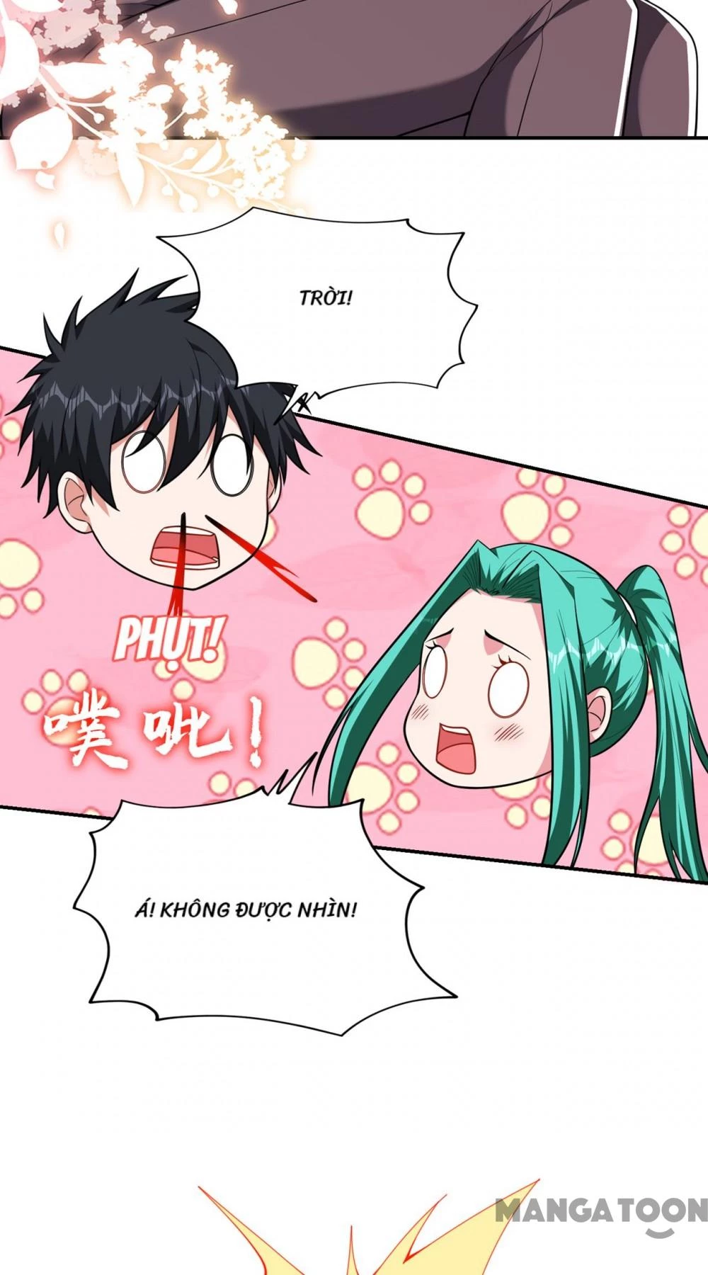 Nhặt Hoa Khôi Về Làm Vợ Chapter 345 - 30