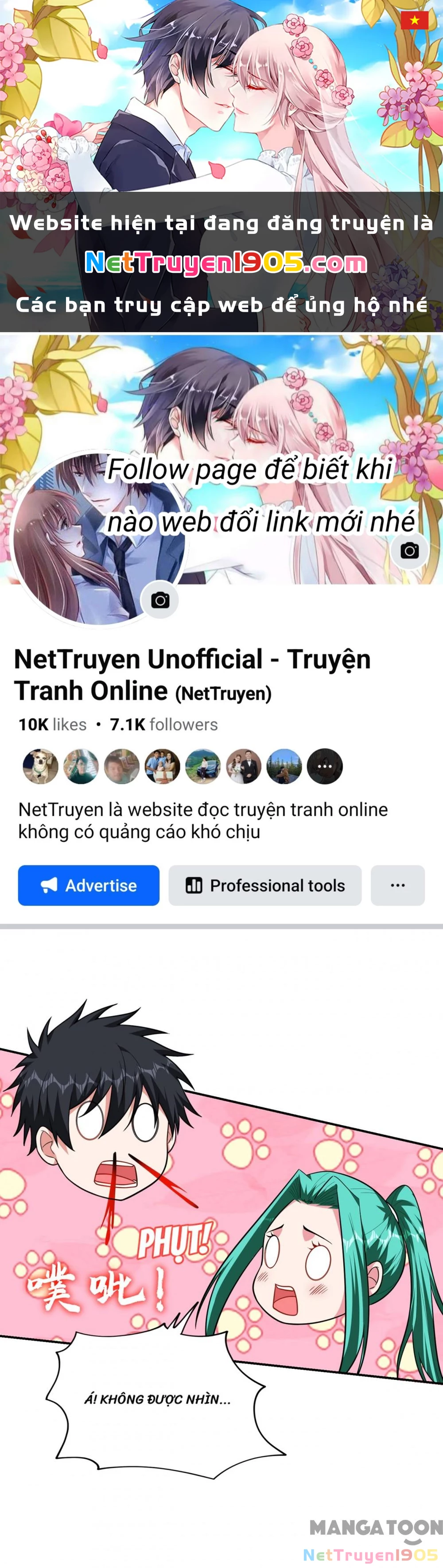 Nhặt Hoa Khôi Về Làm Vợ Chapter 346 - 1