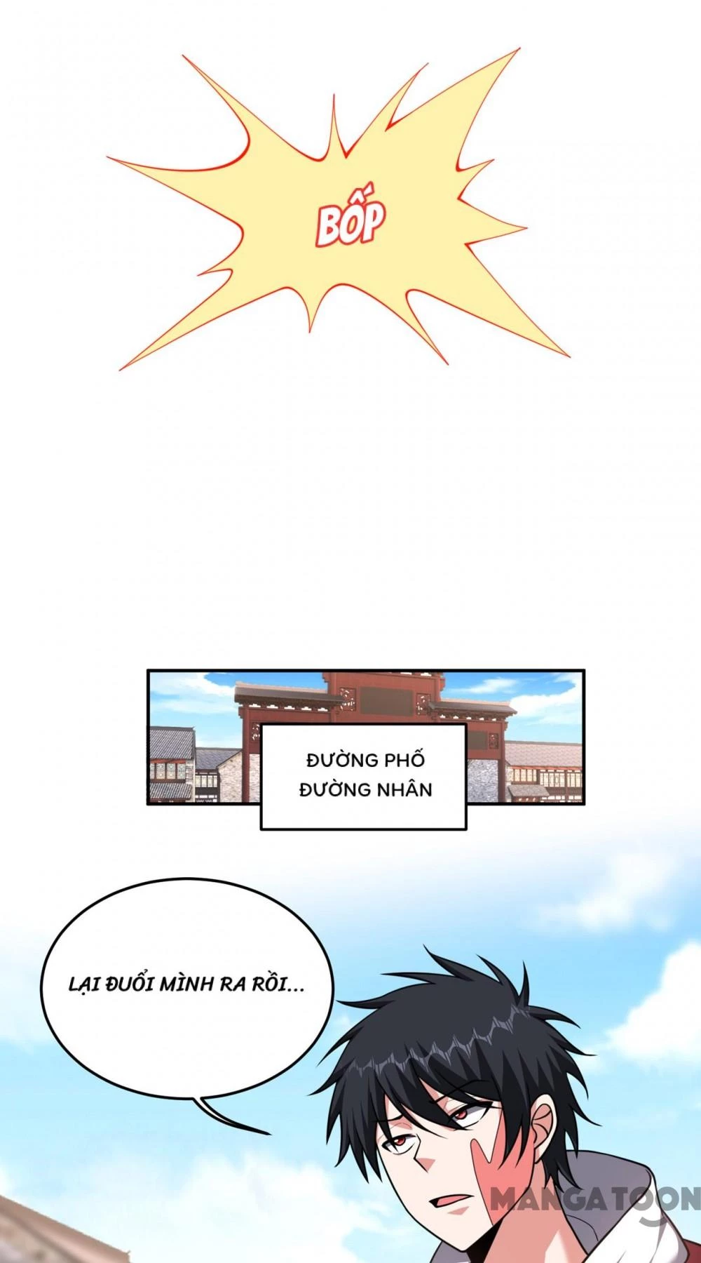 Nhặt Hoa Khôi Về Làm Vợ Chapter 346 - 2