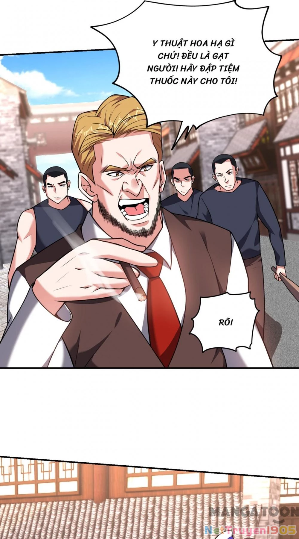 Nhặt Hoa Khôi Về Làm Vợ Chapter 346 - 5