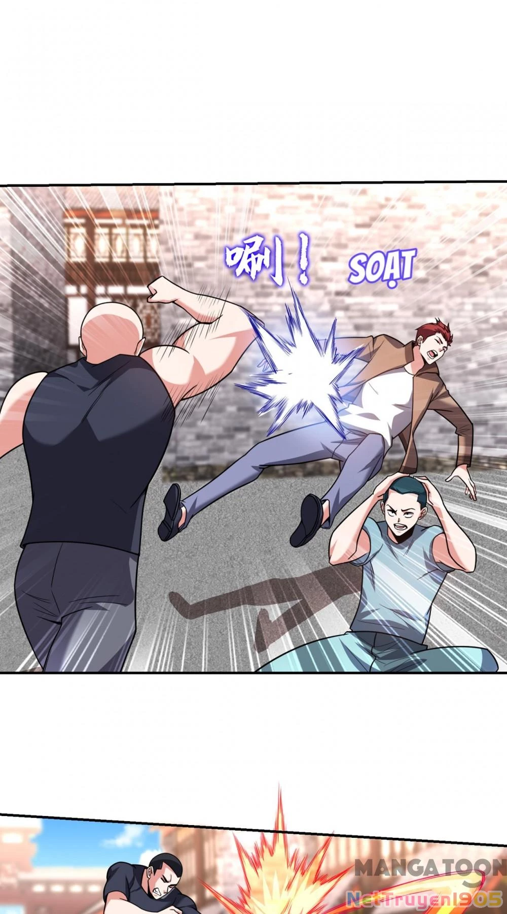 Nhặt Hoa Khôi Về Làm Vợ Chapter 346 - 9