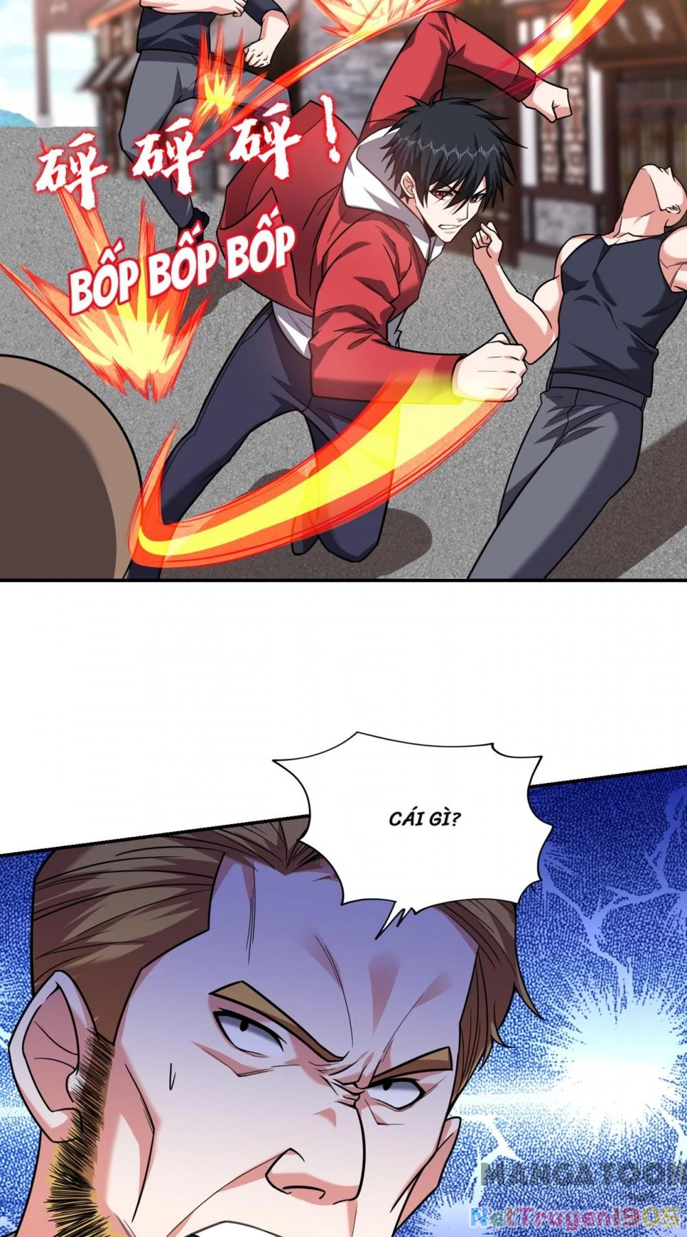 Nhặt Hoa Khôi Về Làm Vợ Chapter 346 - 10