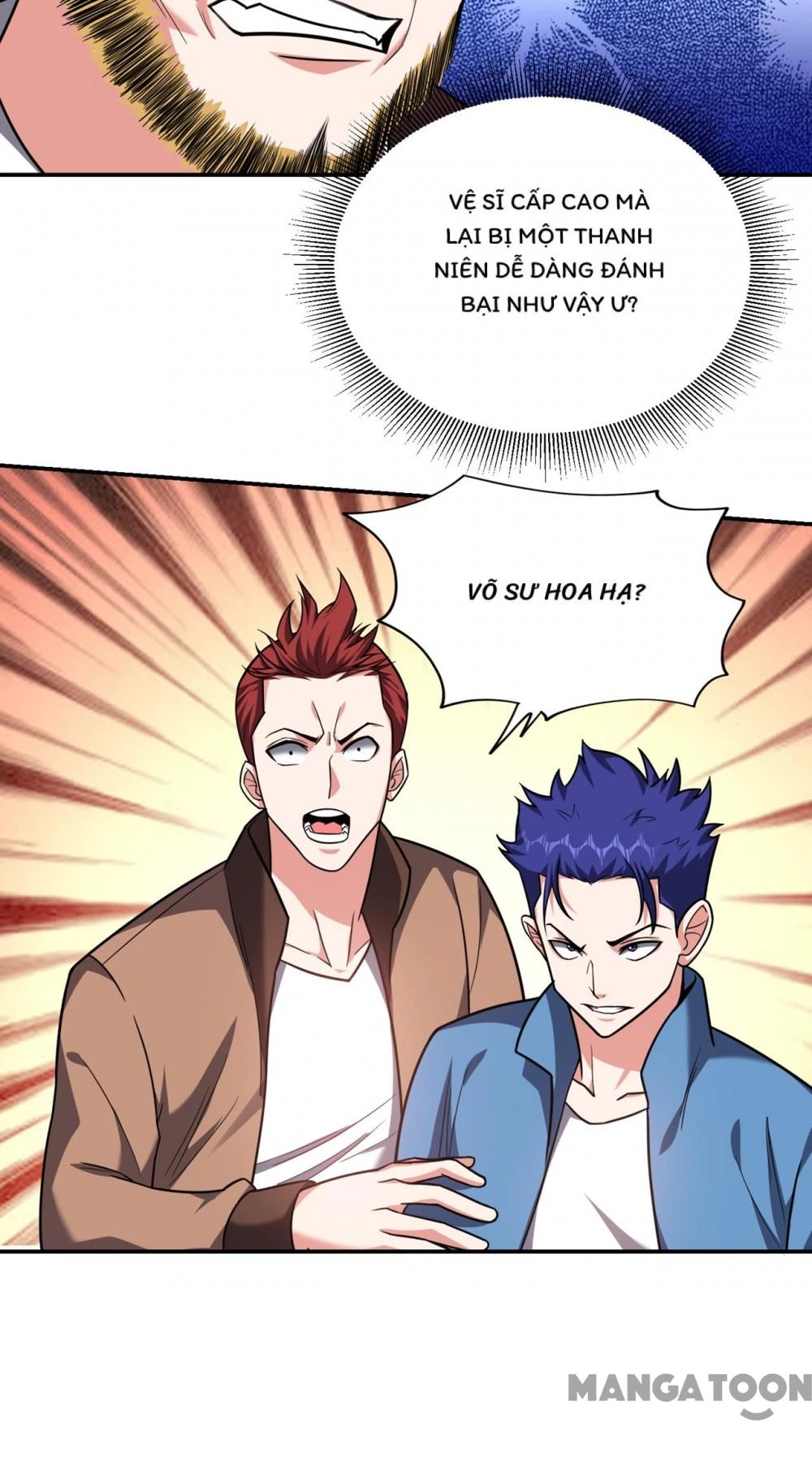 Nhặt Hoa Khôi Về Làm Vợ Chapter 346 - 11