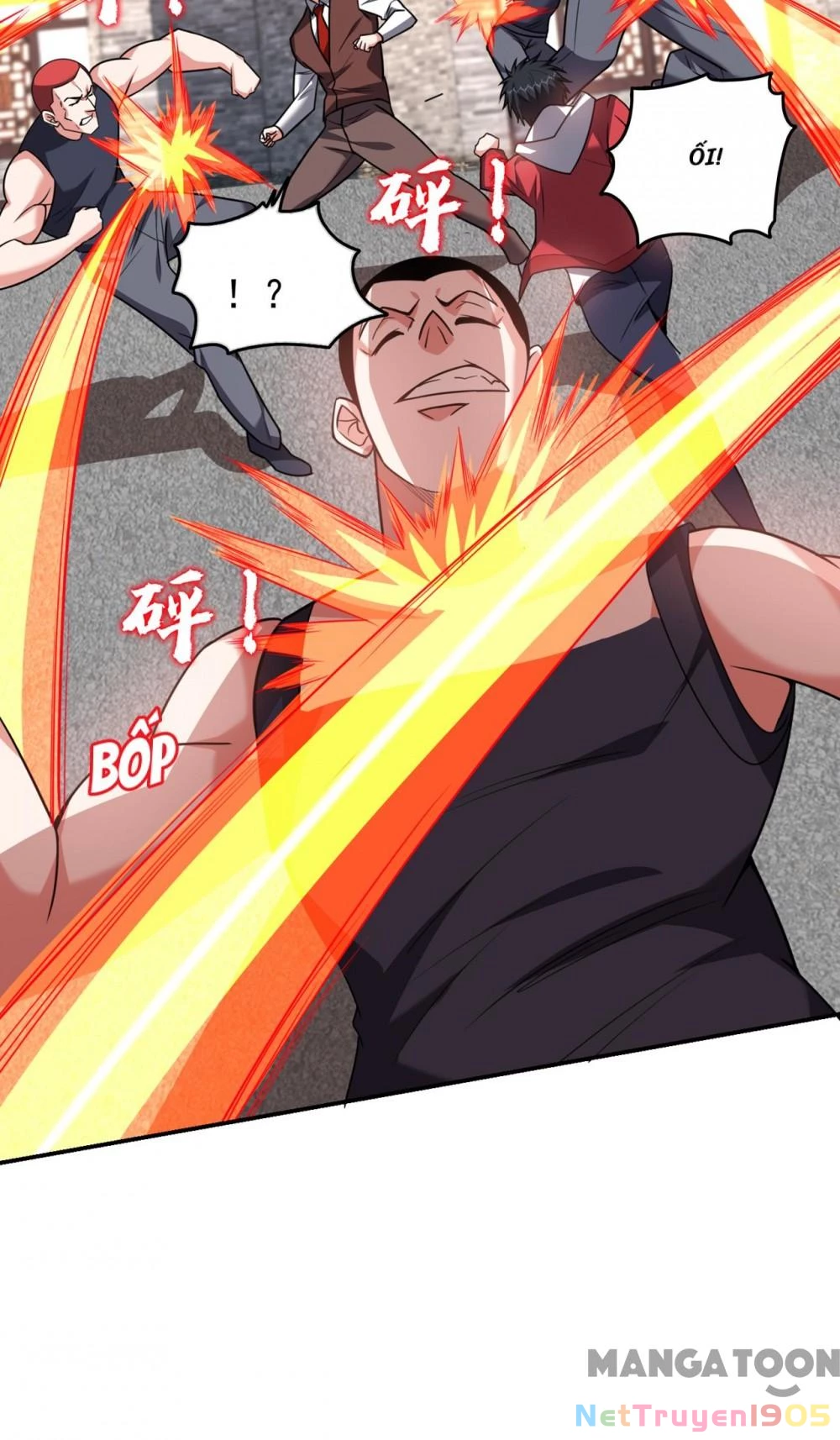 Nhặt Hoa Khôi Về Làm Vợ Chapter 346 - 14