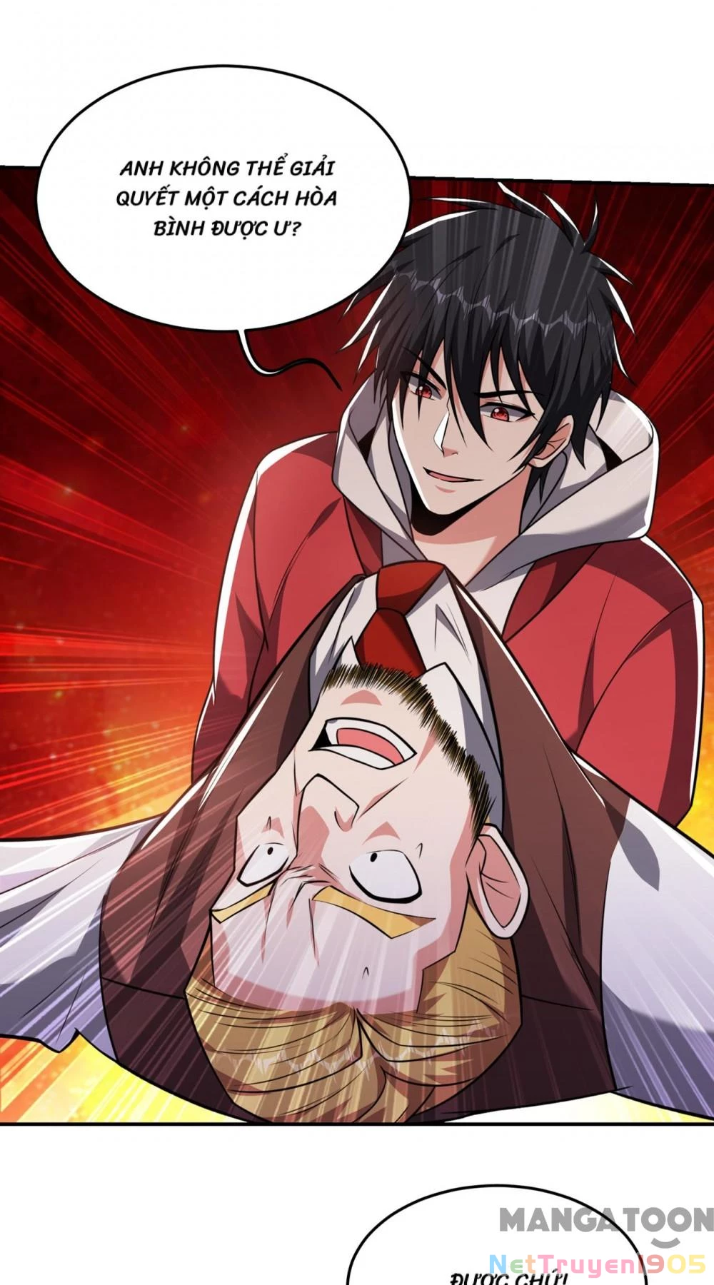 Nhặt Hoa Khôi Về Làm Vợ Chapter 346 - 16